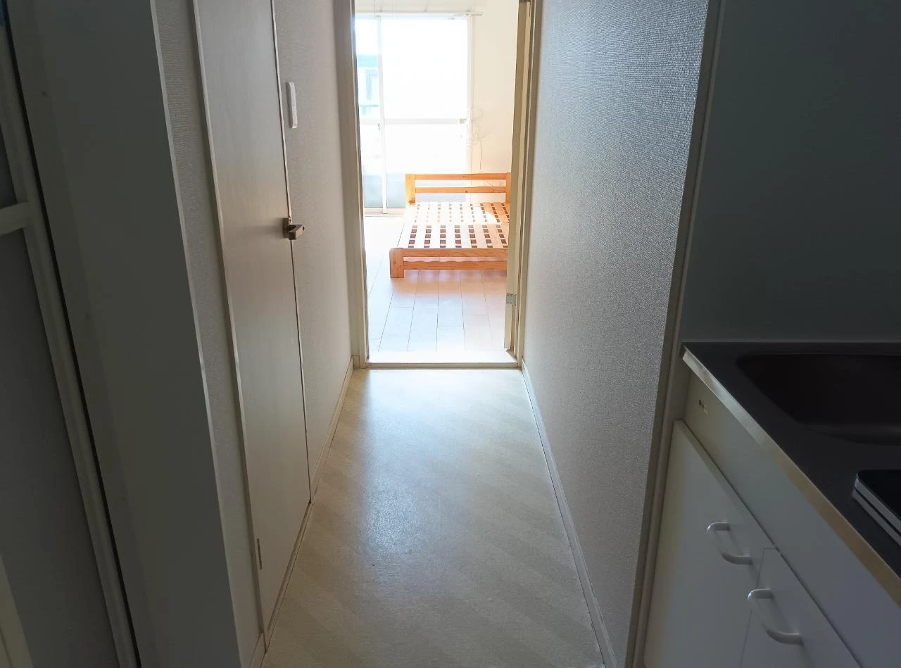 長岡第5レジデンス 207 その他部屋・スペース