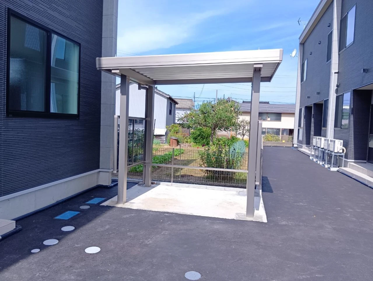 ミルズグランディール川崎B 101 その他共有部分