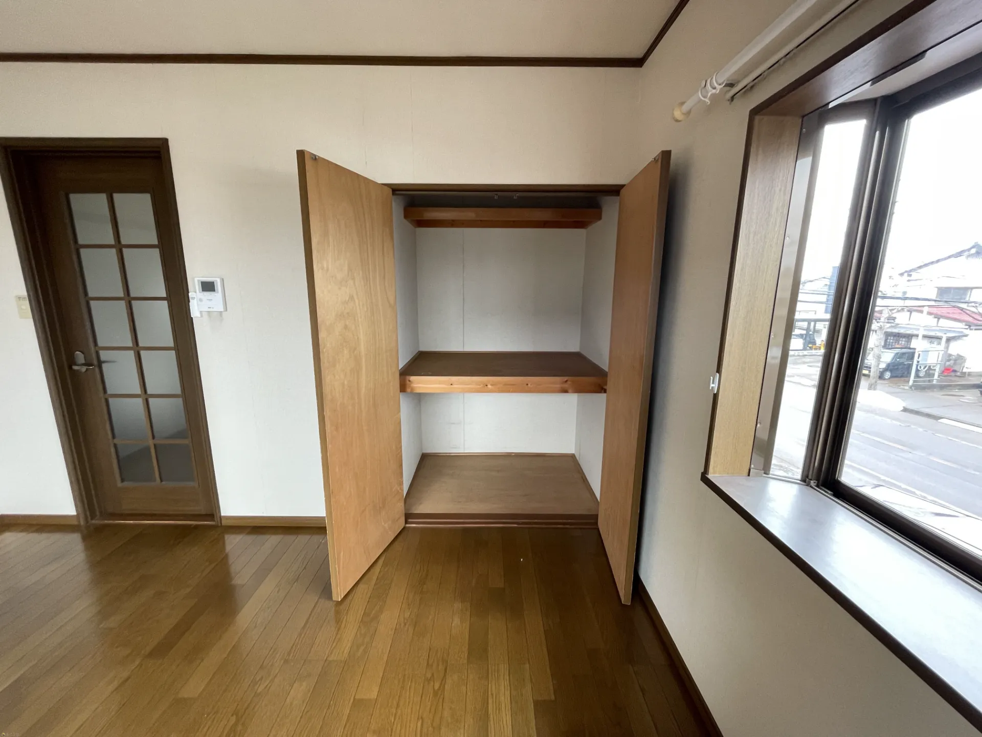 フォレスト 201 収納