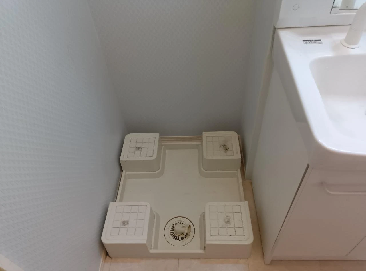 セジュールファミリア 206 その他部屋・スペース