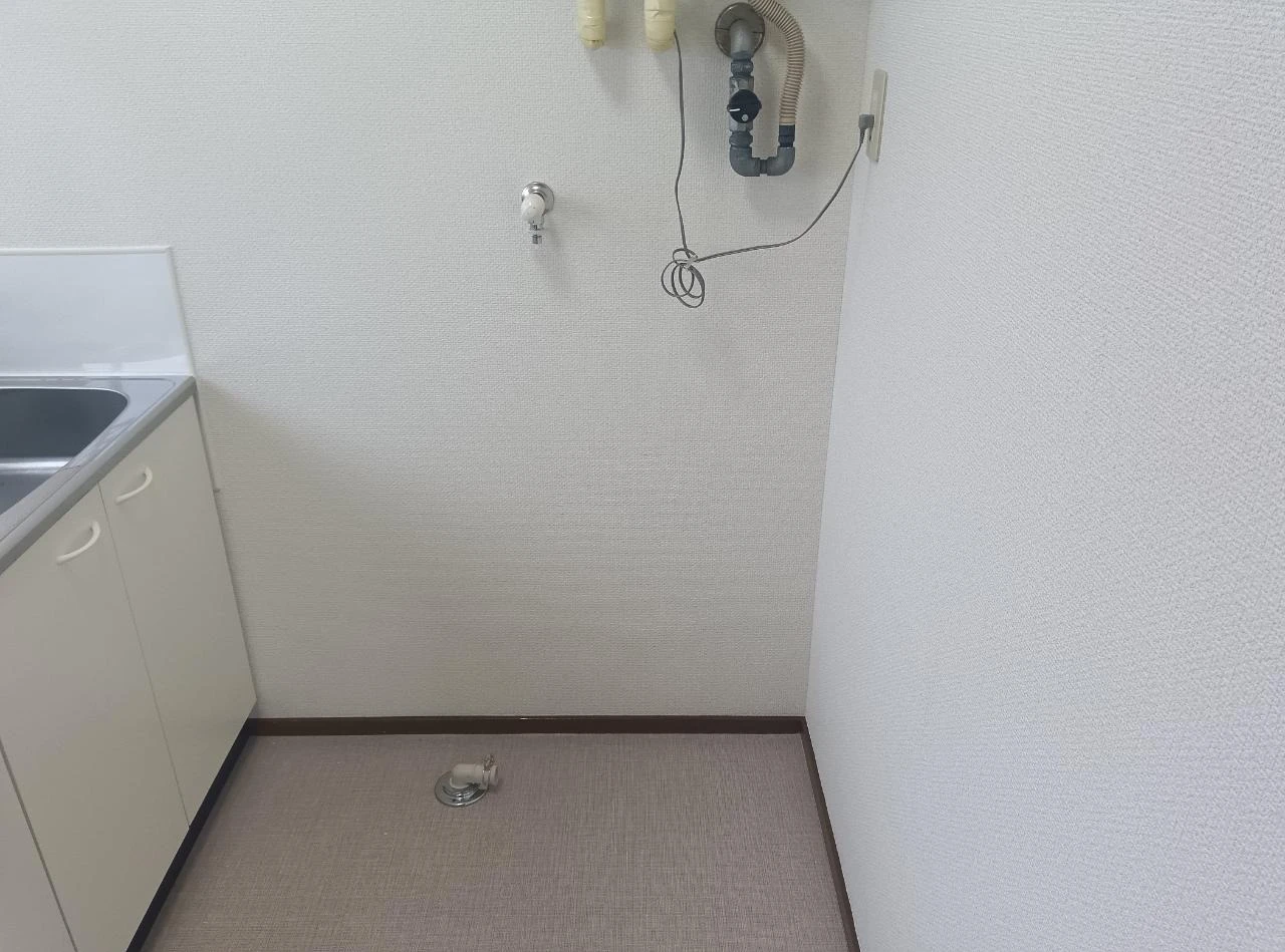 ハイツ下山 201 その他部屋・スペース