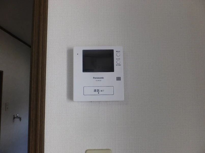 フォレスト 201 セキュリティ