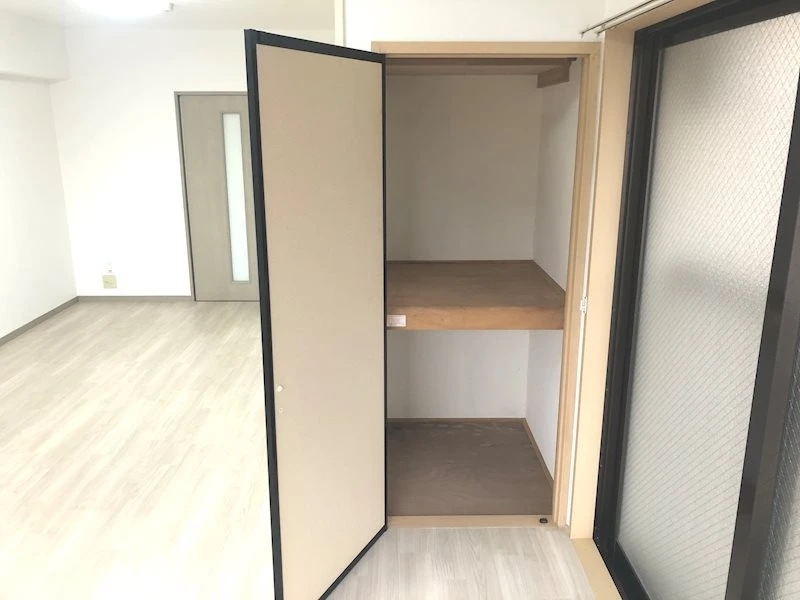 RitzⅢ 703 収納
