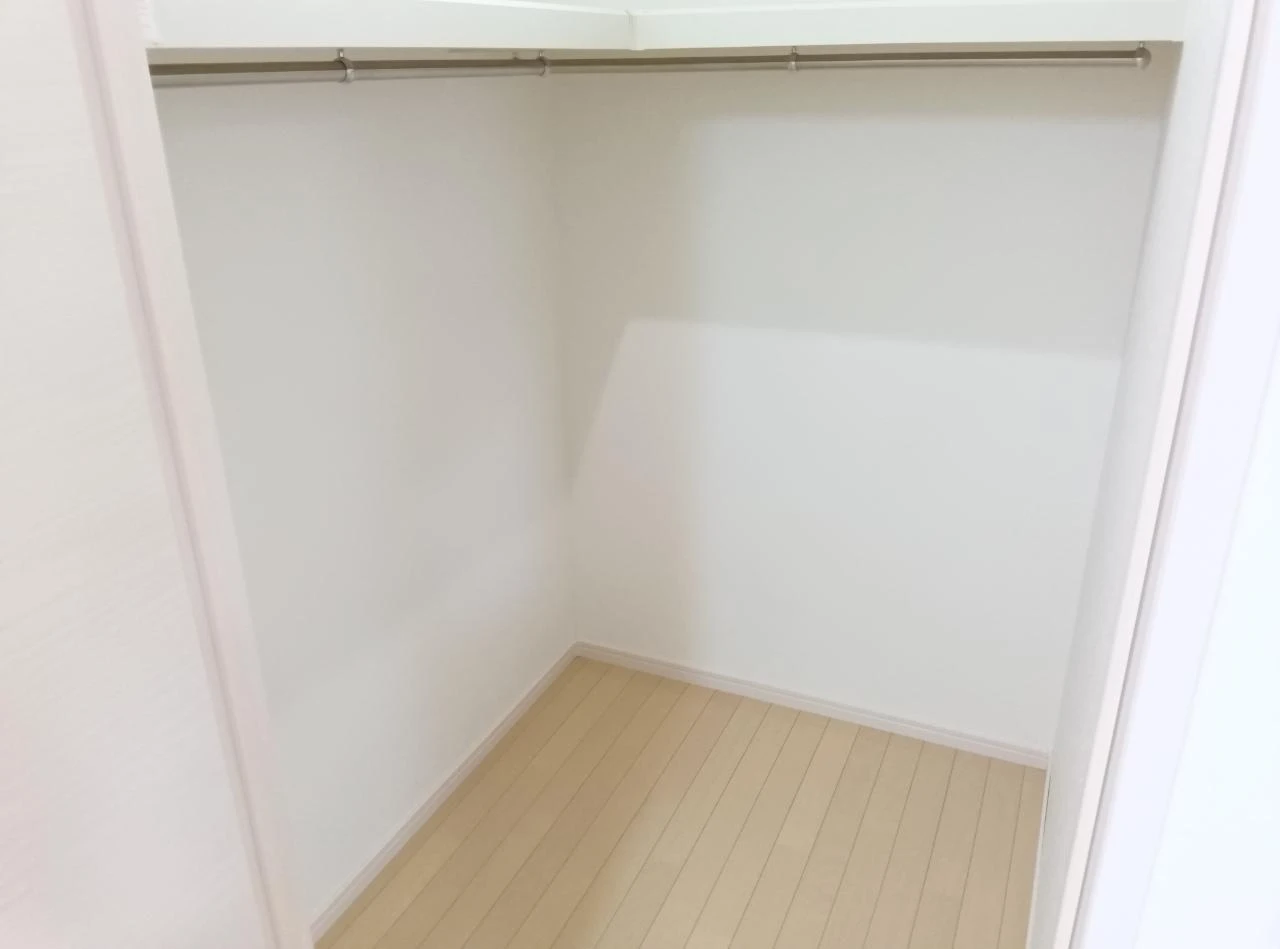 南町フラッツ 104 収納
