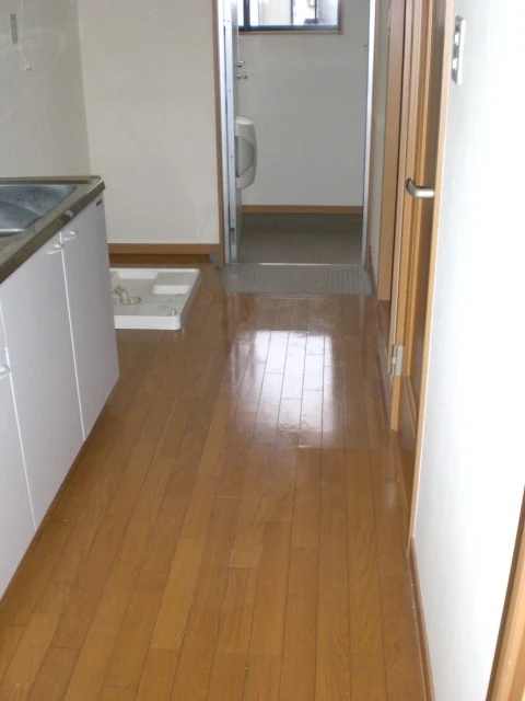 シャインリバーA 205 その他部屋・スペース