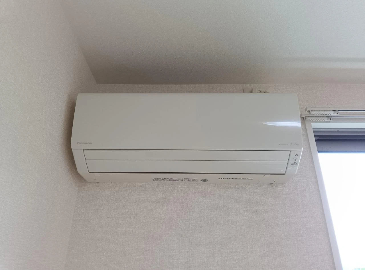 ルーナ 204 その他設備