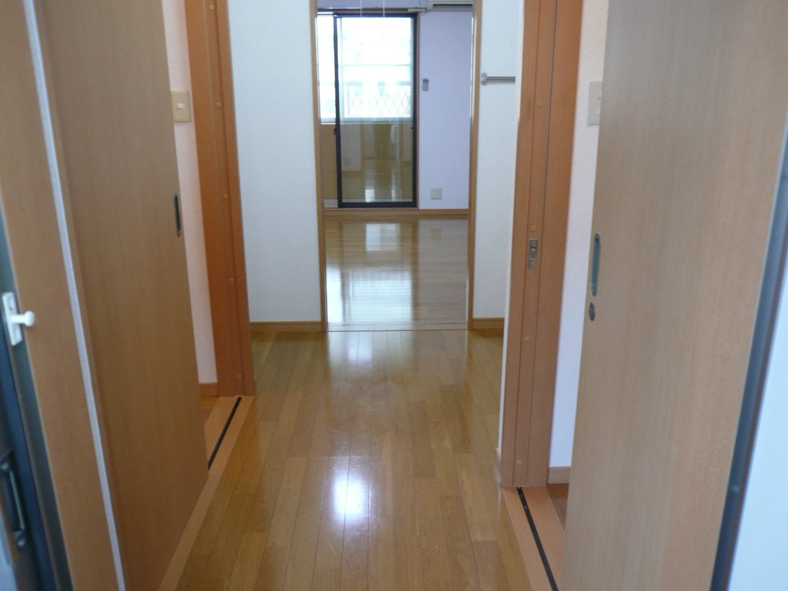 アーバんハイツA 206 その他部屋・スペース