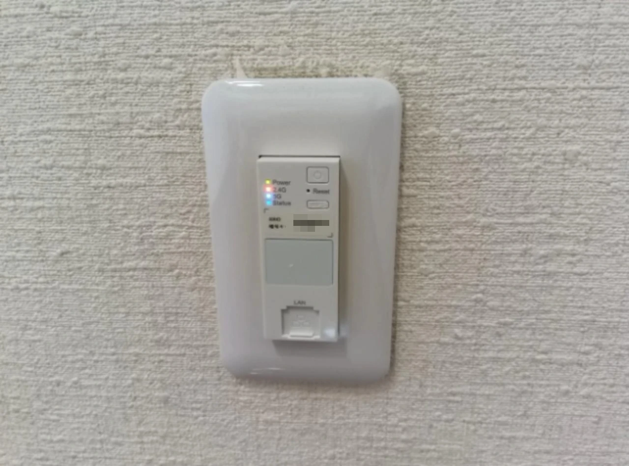 LOFT 106 その他設備