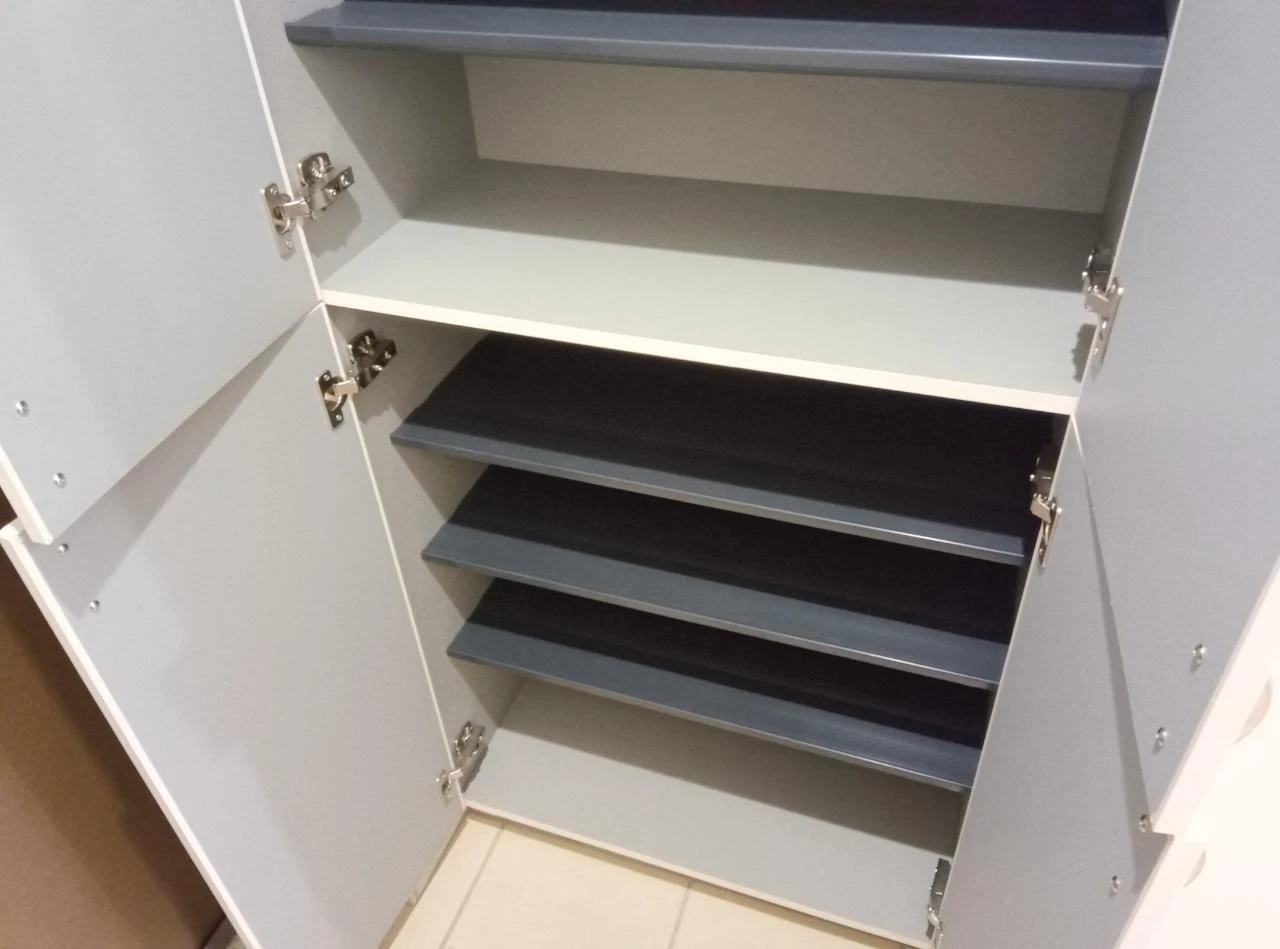 南町フラッツ 104 収納