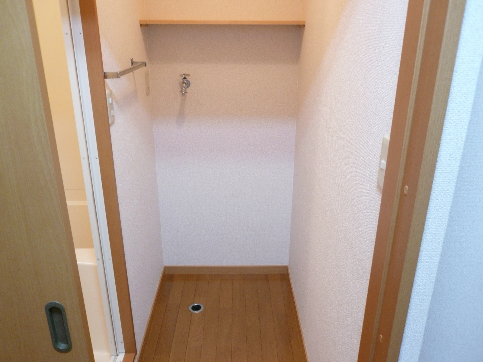 アーバんハイツA 206 その他部屋・スペース