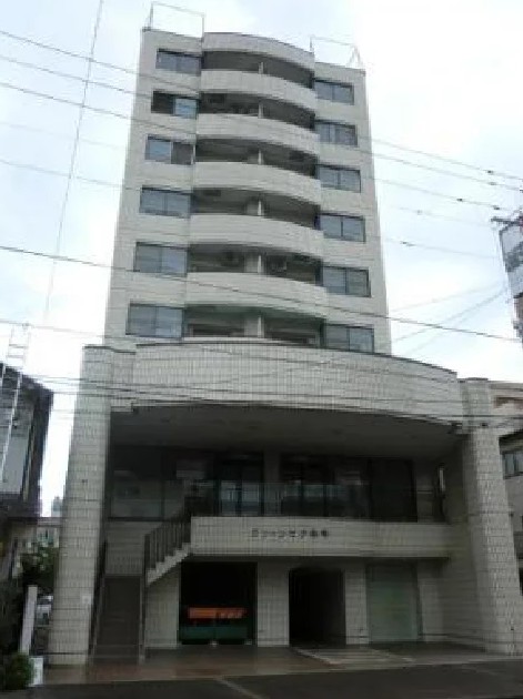 グリーンピア台町
