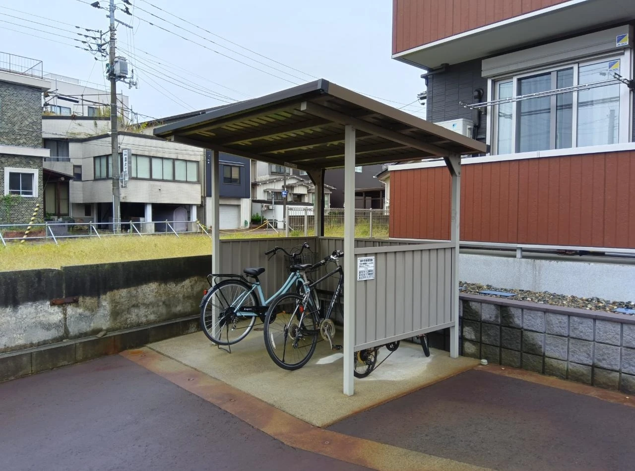 サイラル 202 その他共有部分