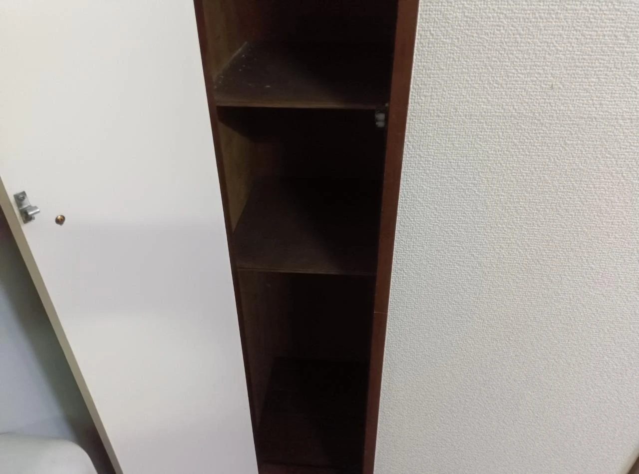 LOFT 106 収納