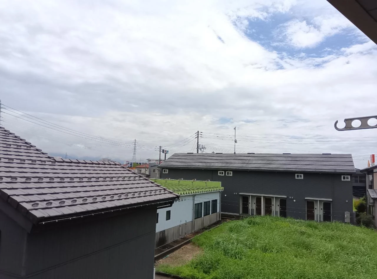 ルーナ 204 眺望