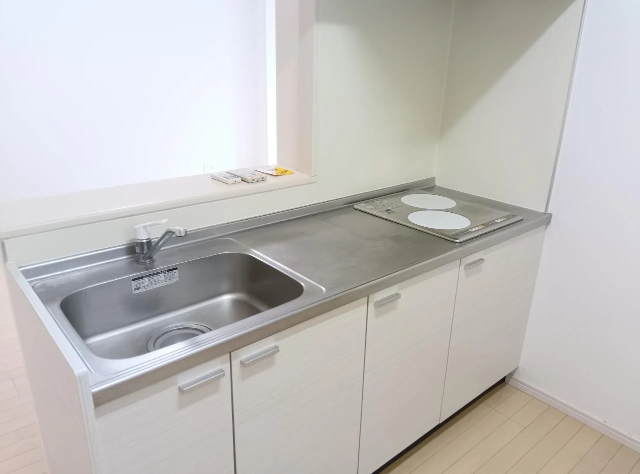 南町フラッツ 104 キッチン