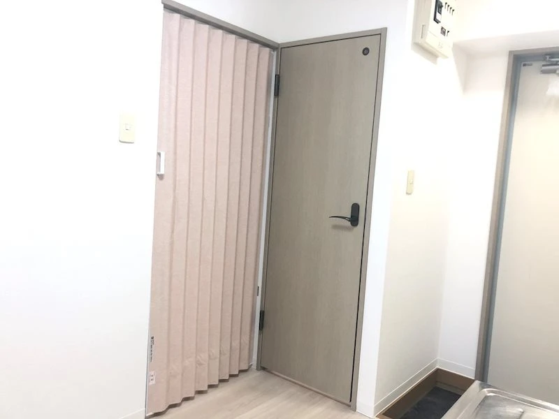 RitzⅢ 703 その他
