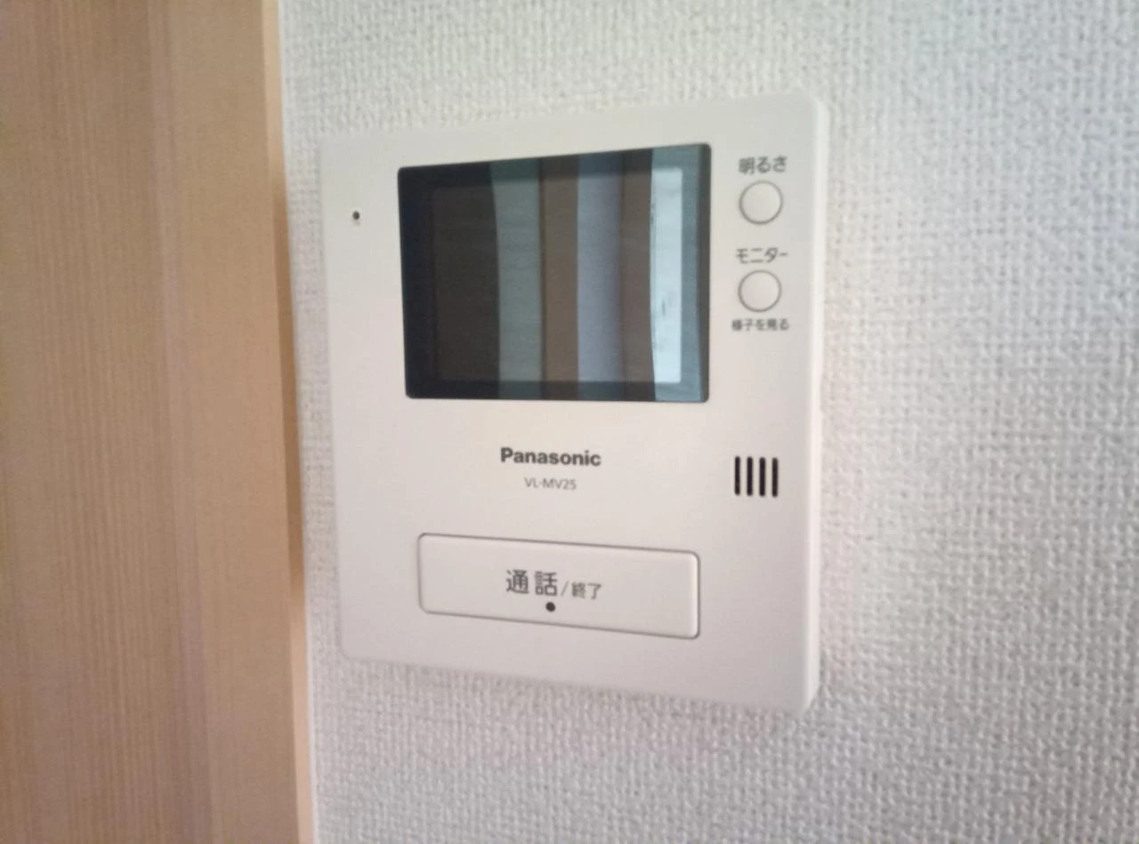 クラシオンα 104 セキュリティ