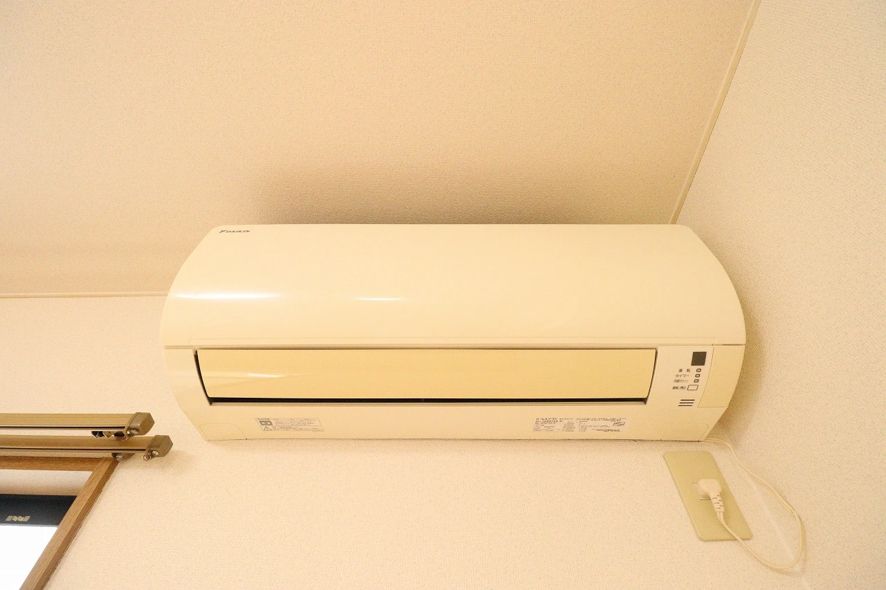 サンヒルズ 104 その他設備