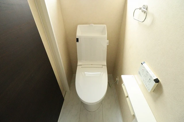 アヴァンテ 0 トイレ