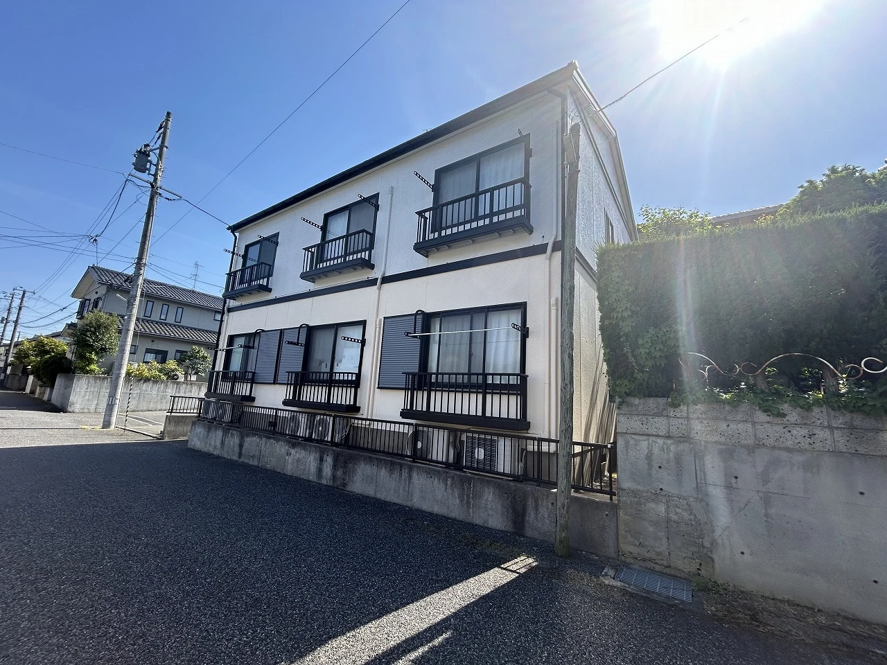 グランメール寺尾台 101 その他共有部分