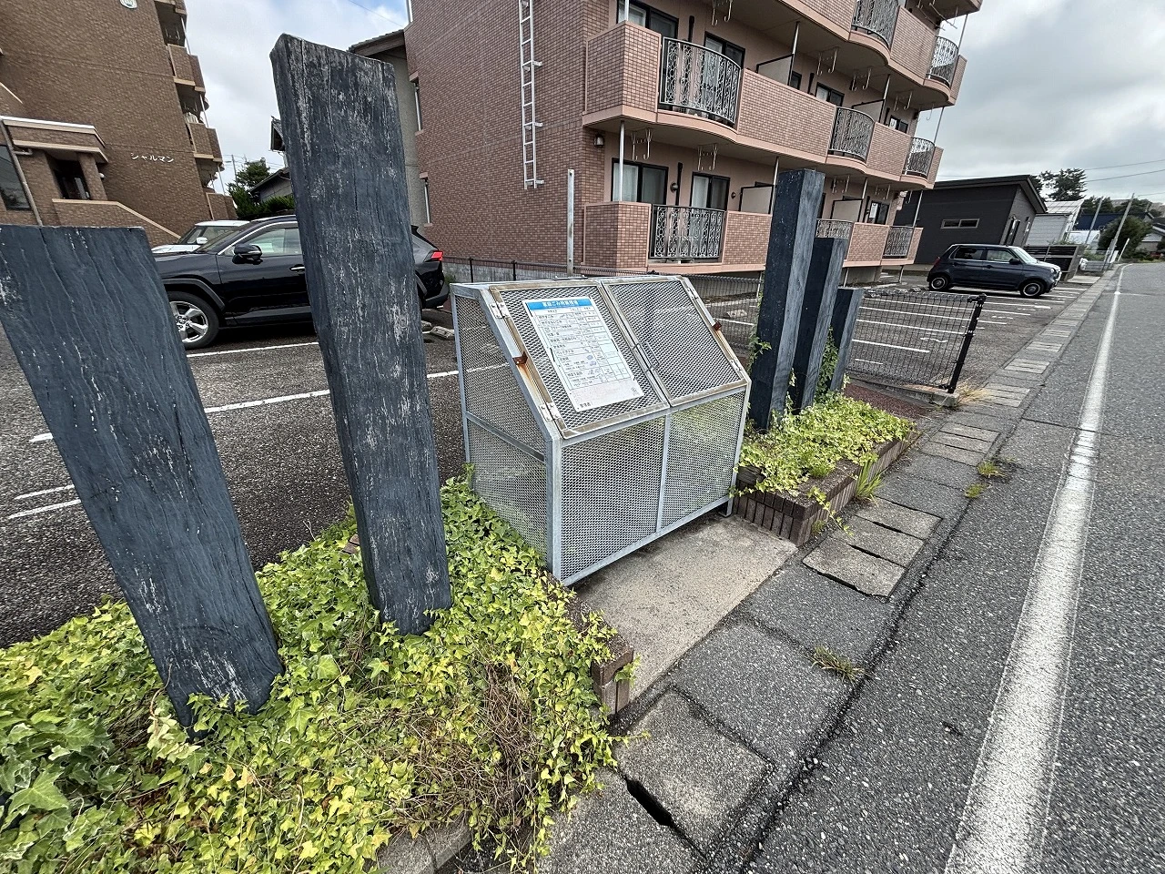 シャルマン ３０３ その他共有部分