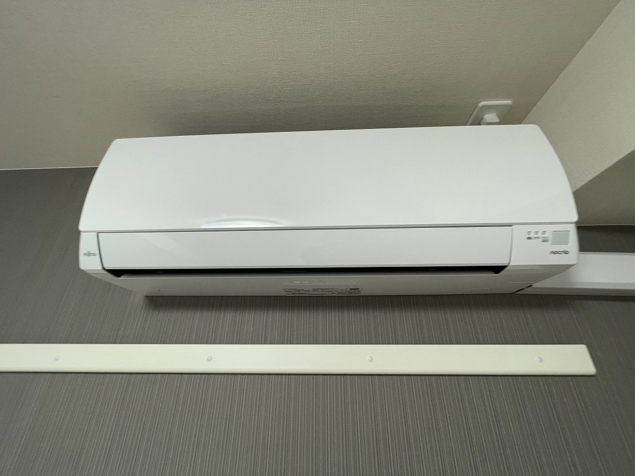 カヴァロ 207 その他設備