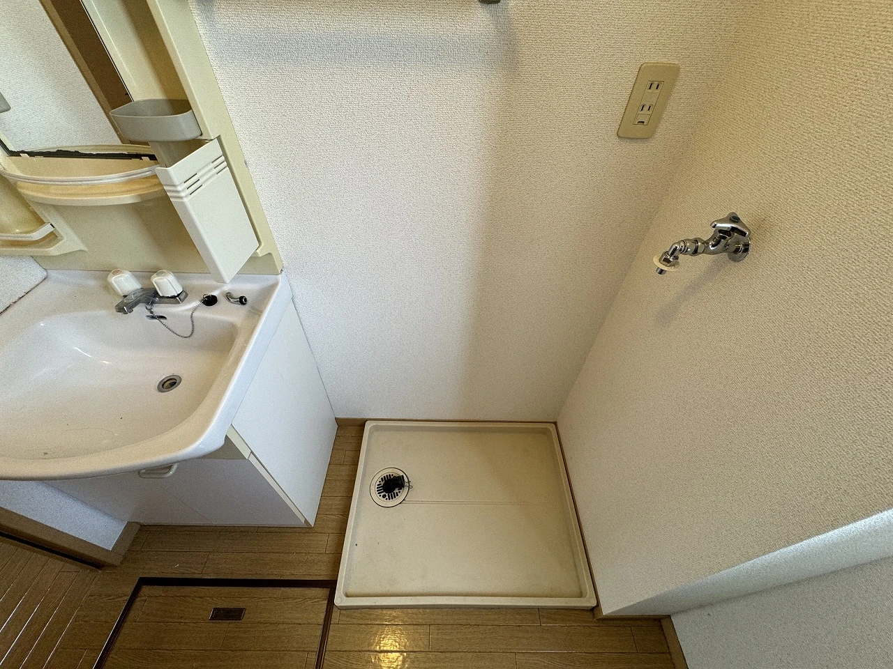 リーフガーデンA 101 その他部屋・スペース