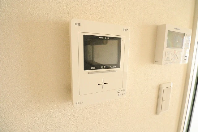 アヴァンテ 0 セキュリティ