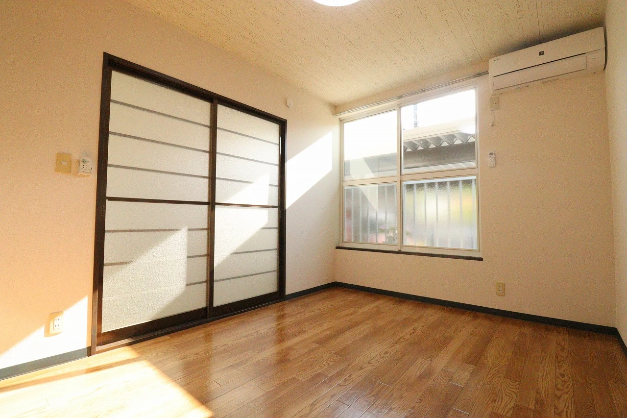 べレール 101 その他部屋・スペース