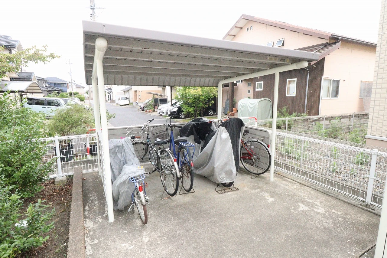 クレール 201 その他共有部分
