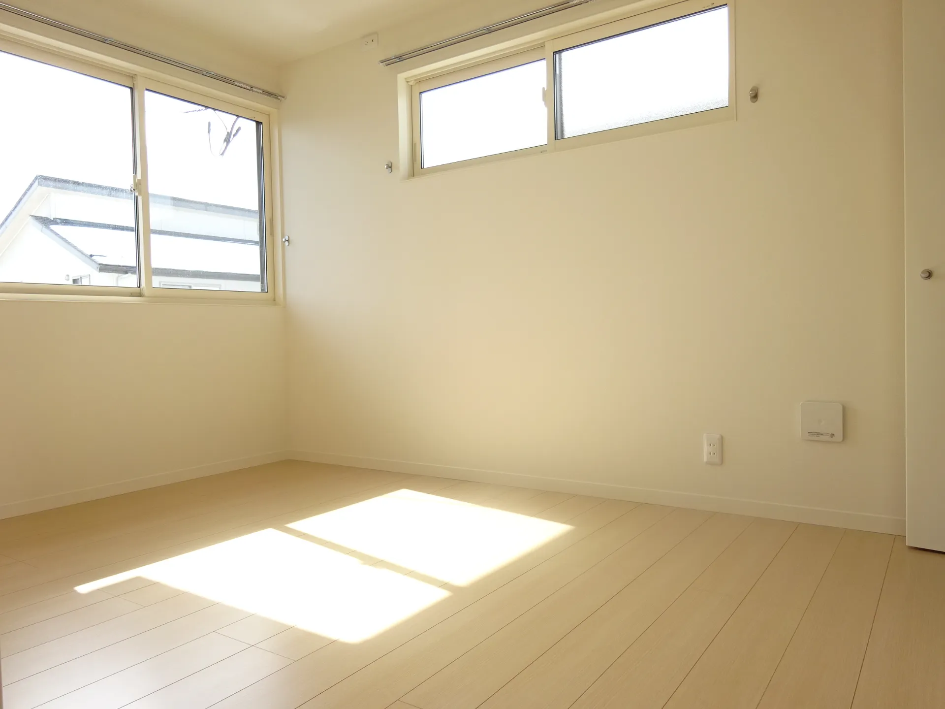 坂井東6丁目貸家 C その他部屋・スペース