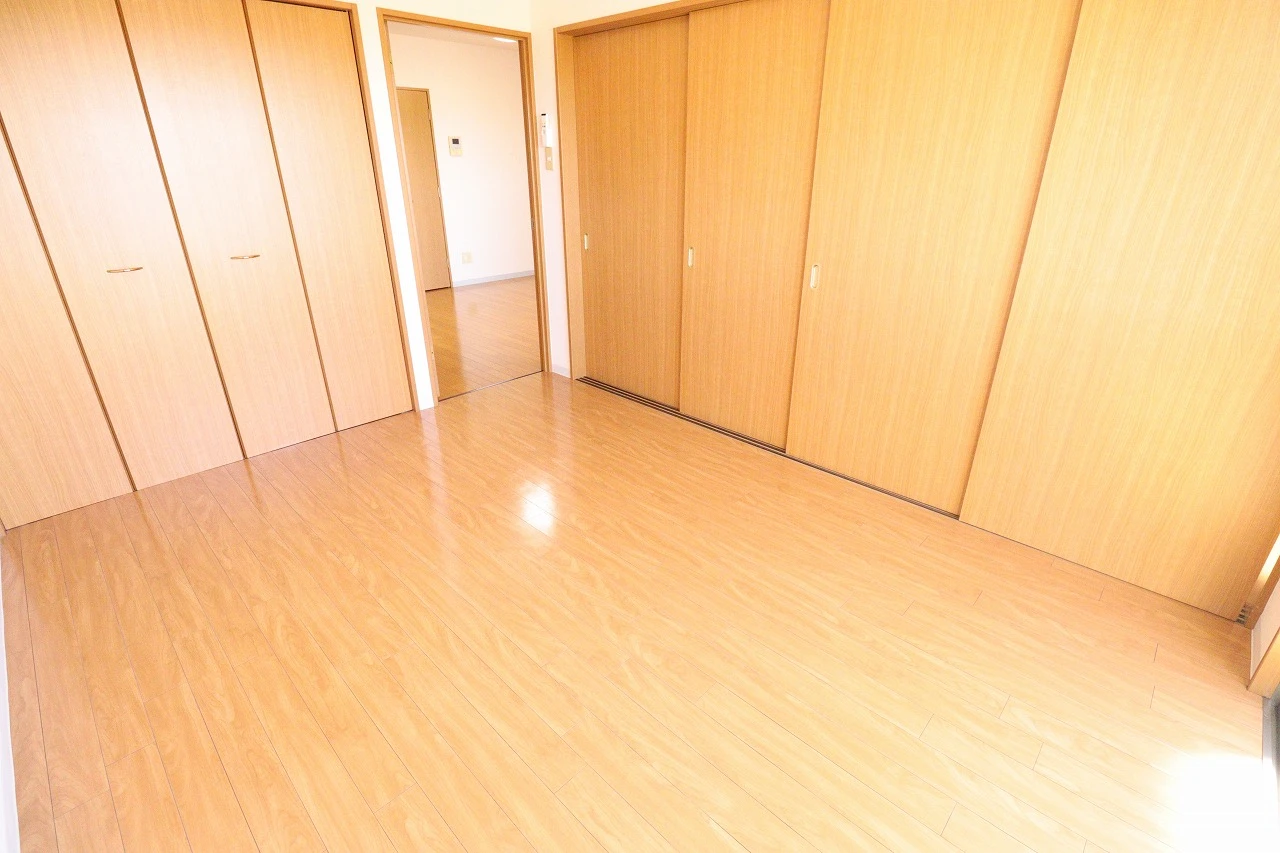 メゾンドマロン 206 その他部屋・スペース