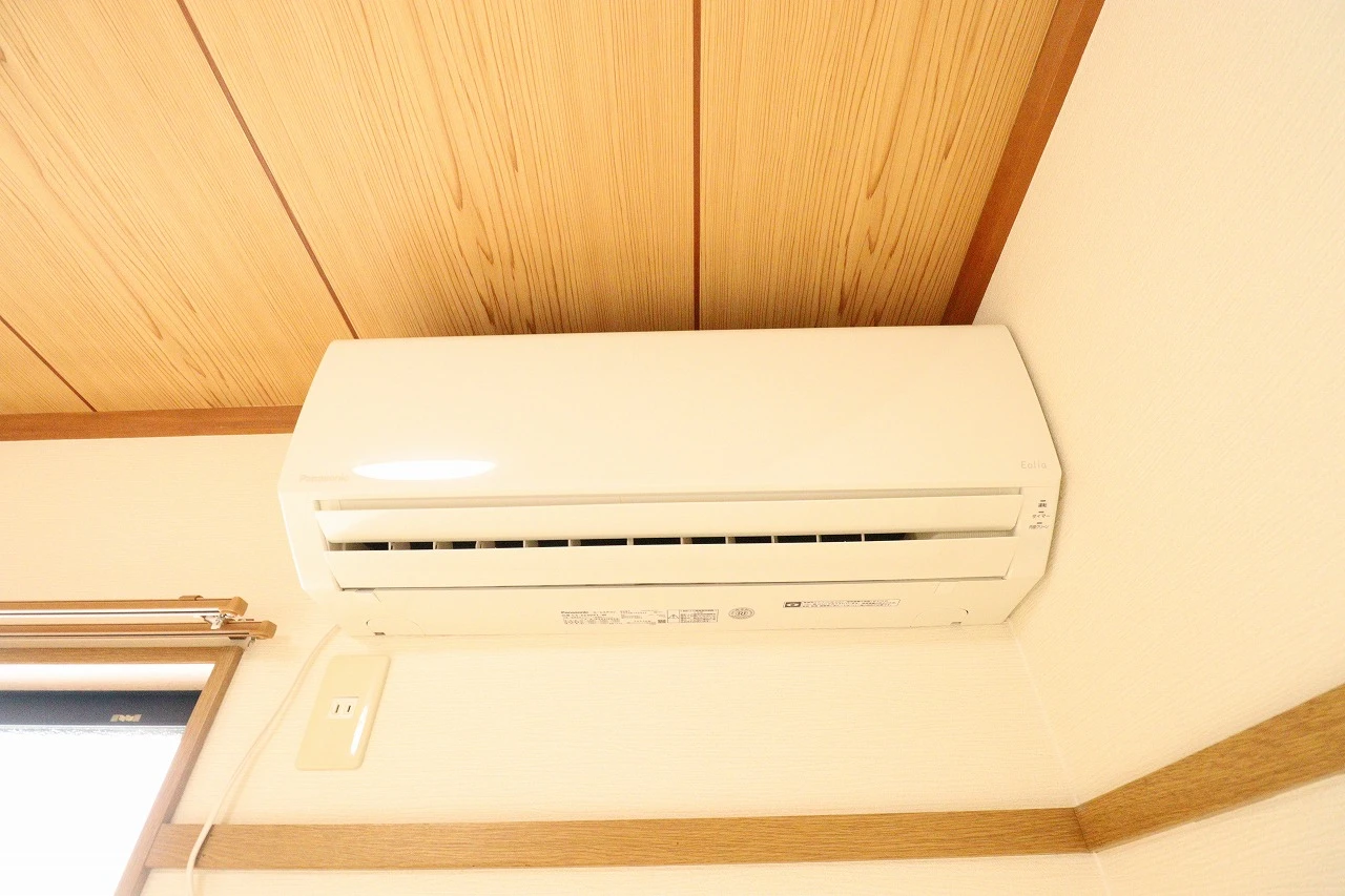 サンヒルズ 104 その他設備