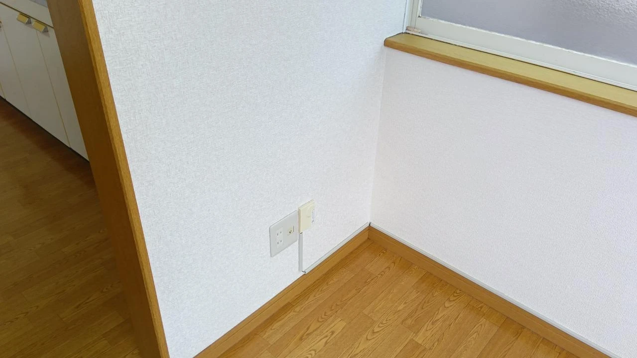 グリーンハイツ７号棟 202 その他設備