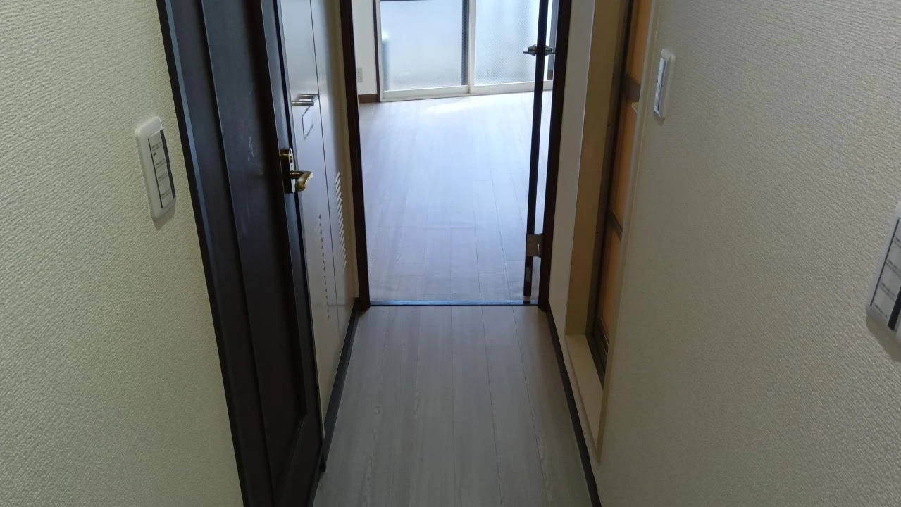 燕三条エクスプレスハイツ 203 その他部屋・スペース