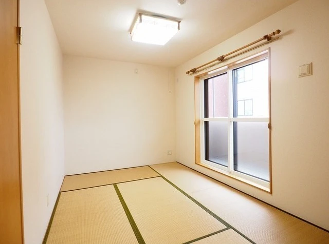 ヴェルジュ新飯田 103 その他部屋・スペース