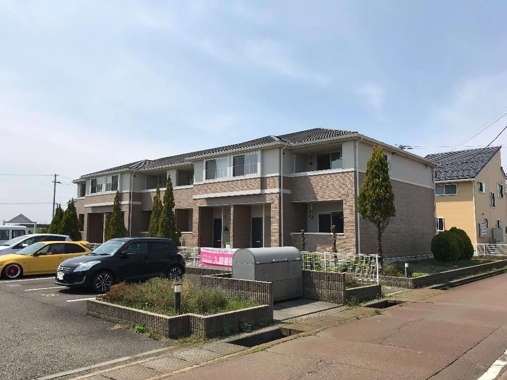 クイーンズコートII 203 その他共有部分