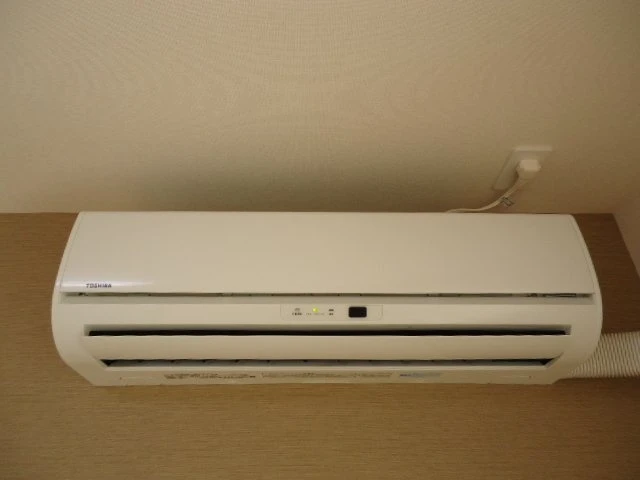 ハーベスト 101 その他設備