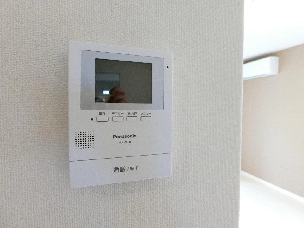オレンジ・キャンバス 101 セキュリティ