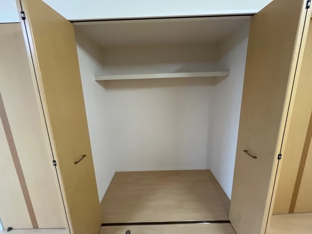 キャトル セゾンⅡ 105 収納