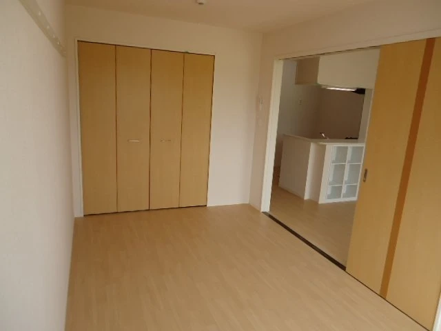ハーベスト 101 その他部屋・スペース