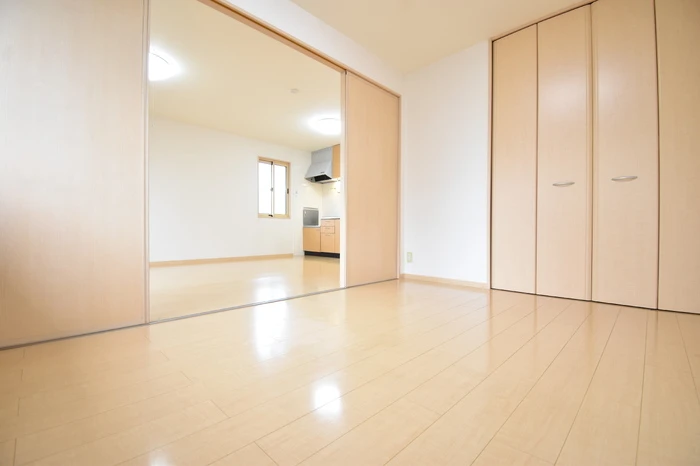 グリーンパーク Ａ/Ｂ/Ｃ/Ｄ/Ｅ E203 その他部屋・スペース