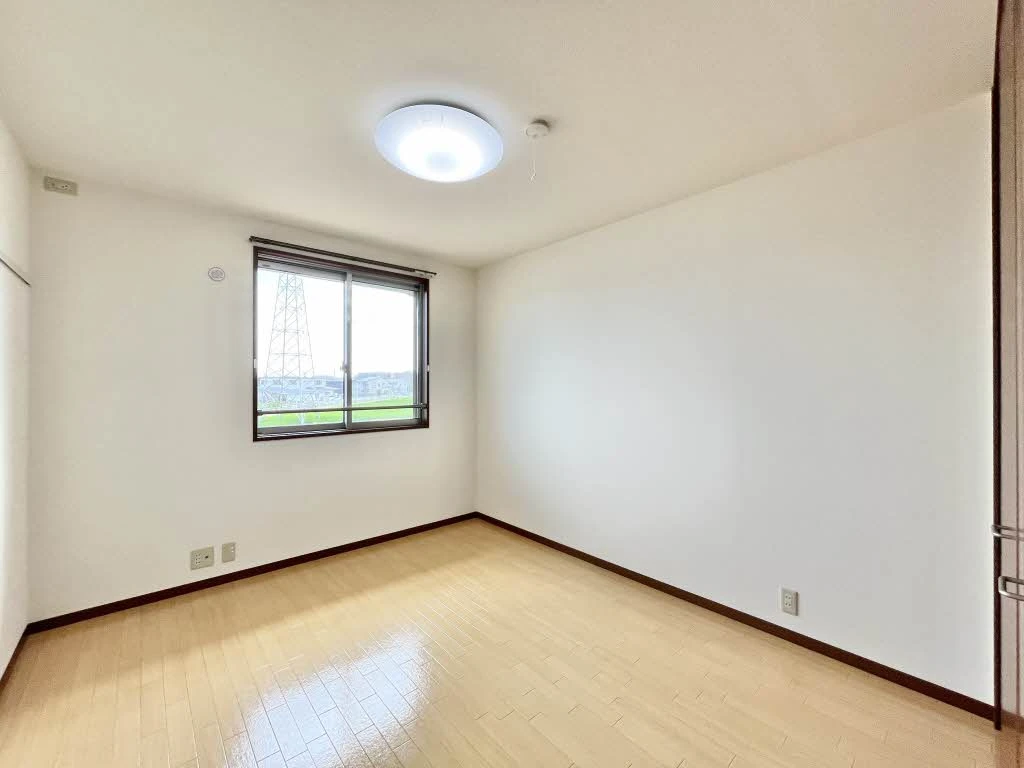カーサラフィネ　A 201 その他部屋・スペース