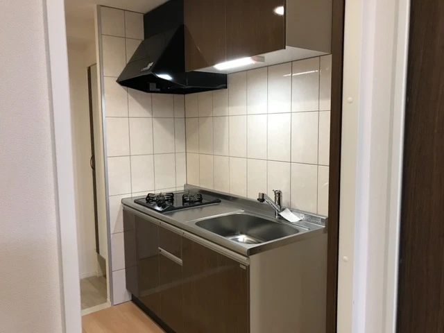 ビオロン 105 キッチン