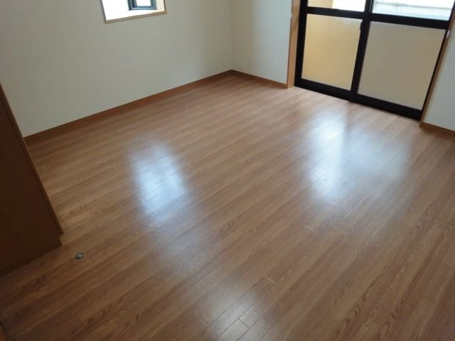 ＢＬＵＥ　ＭＯＯＮ 102 リビング