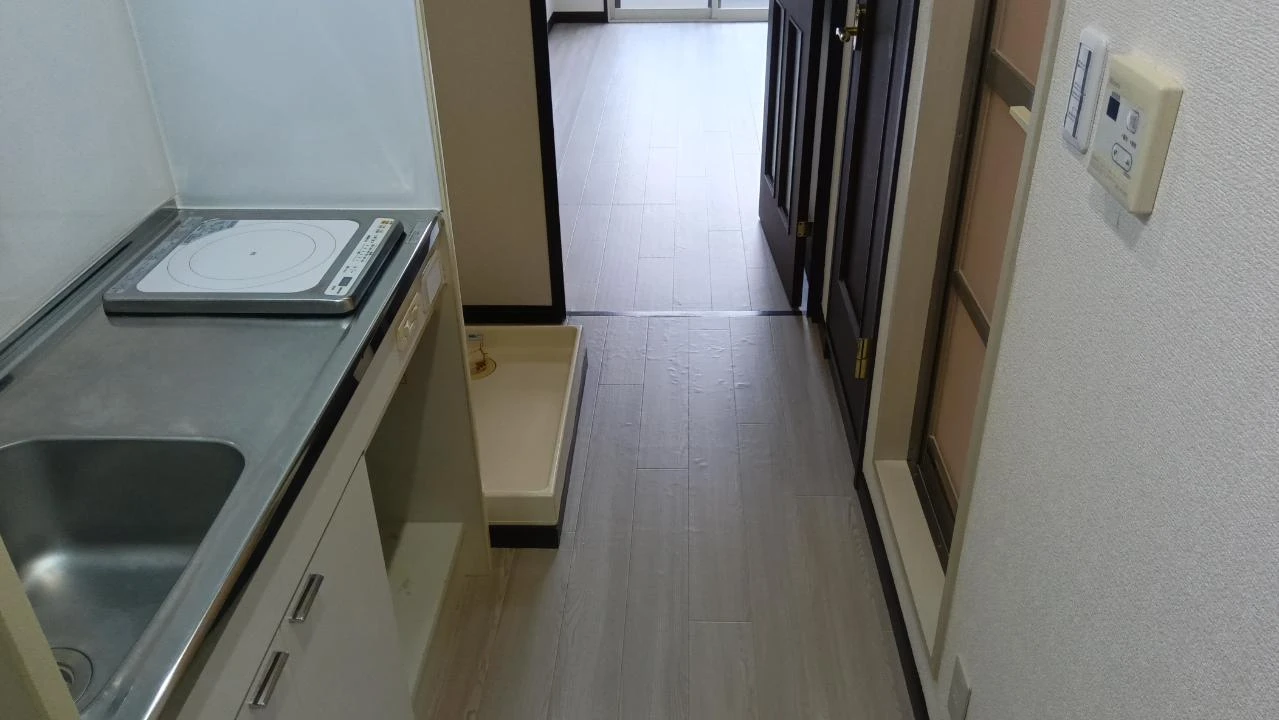 燕三条エクスプレスハイツ 207 その他部屋・スペース