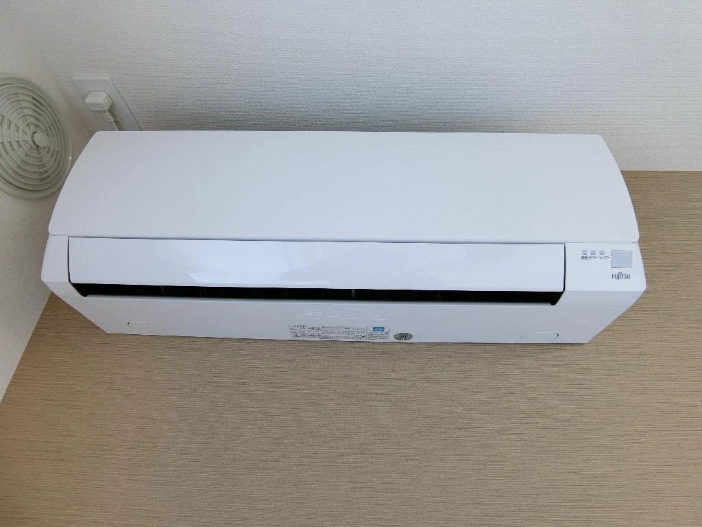 オレンジ・キャンバス 101 その他設備