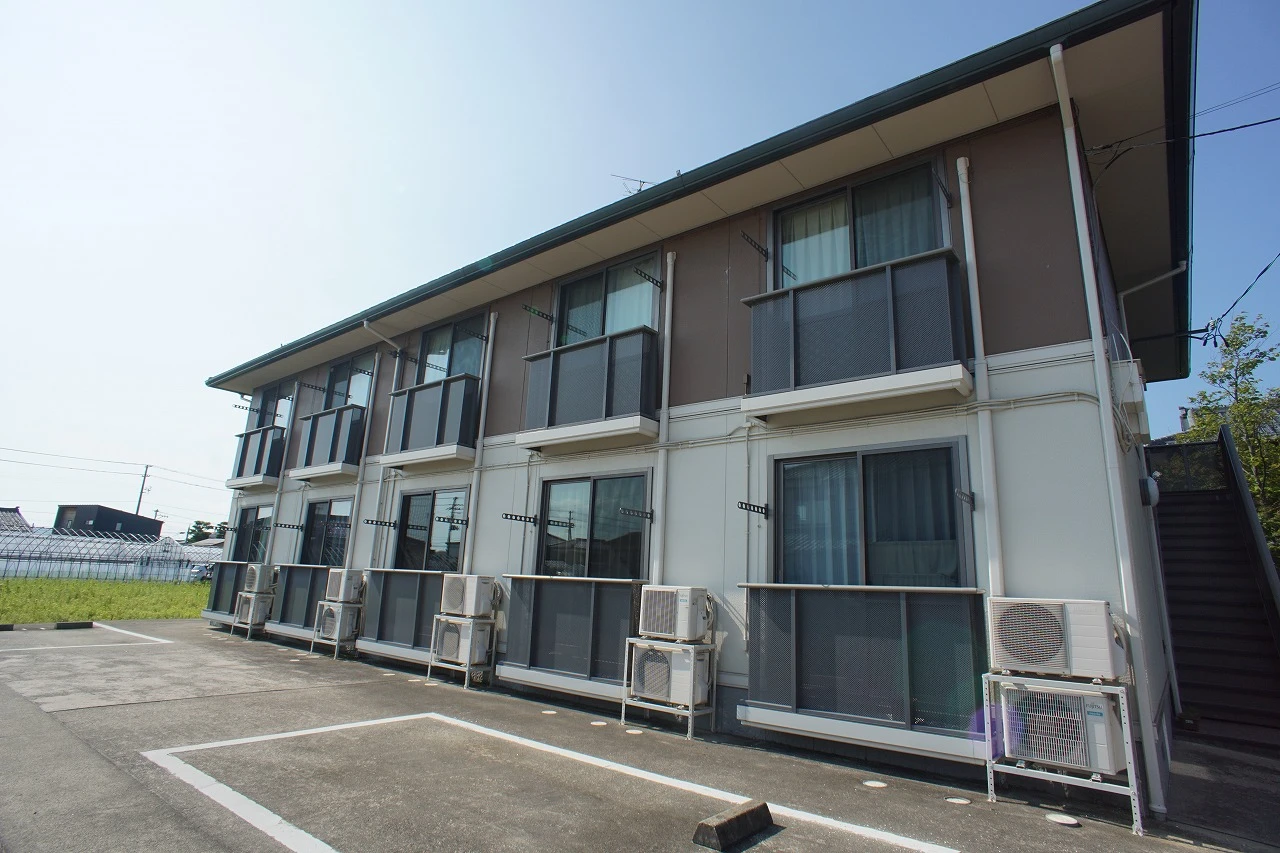 フレグランスＯ 0204 玄関