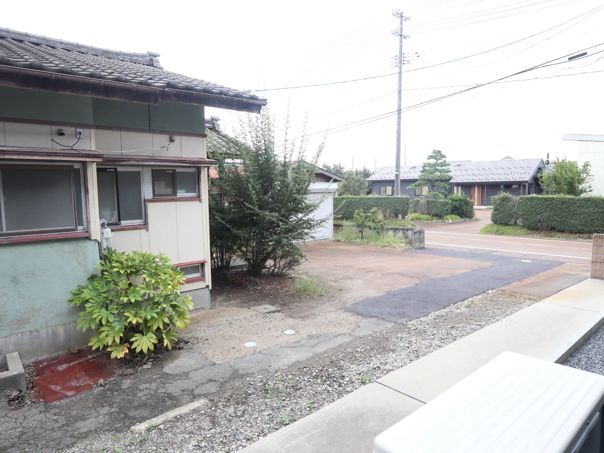 Common富塚町 103 眺望