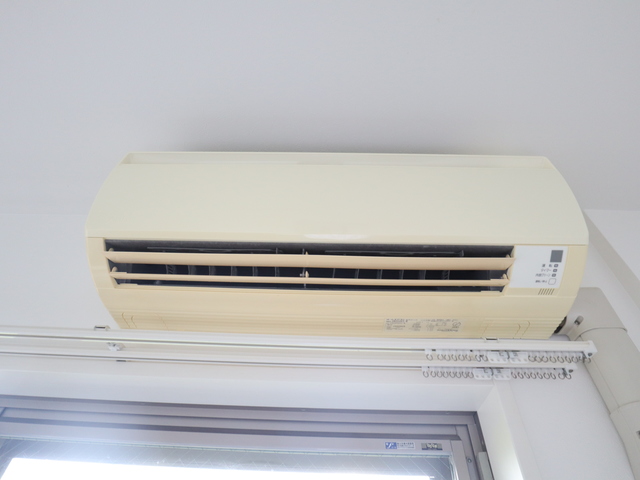ファーストクラス新発田 302 その他設備
